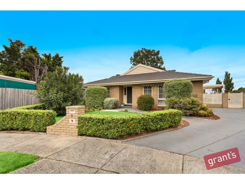 1 Wilga Court, Narre Warren VIC 3805