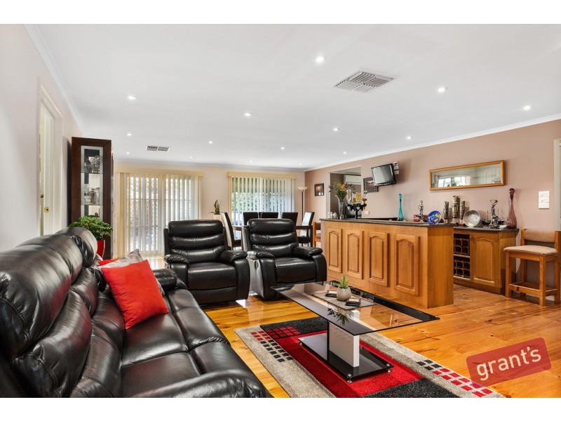 1 Wilga Court, Narre Warren VIC 3805