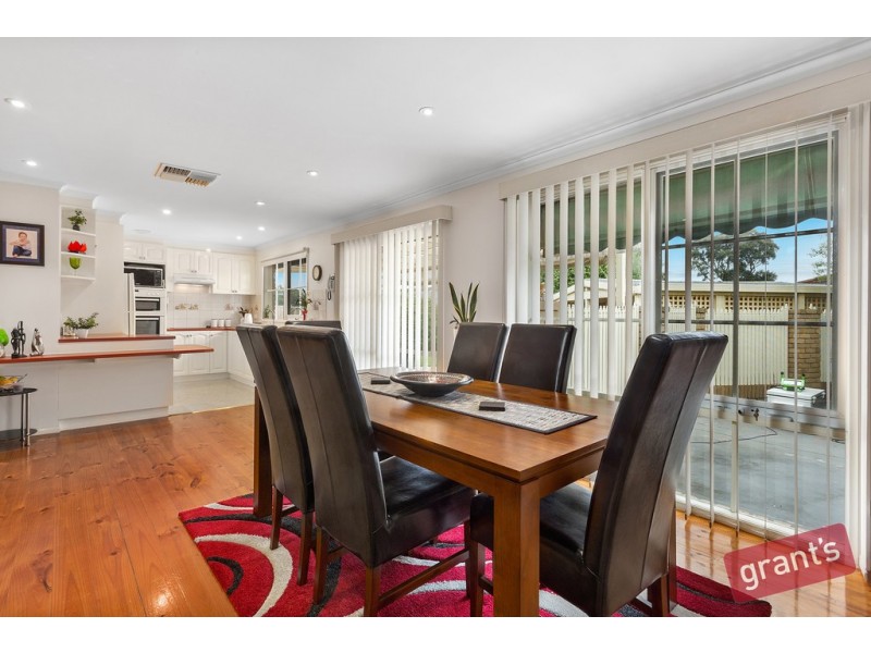 1 Wilga Court, Narre Warren VIC 3805