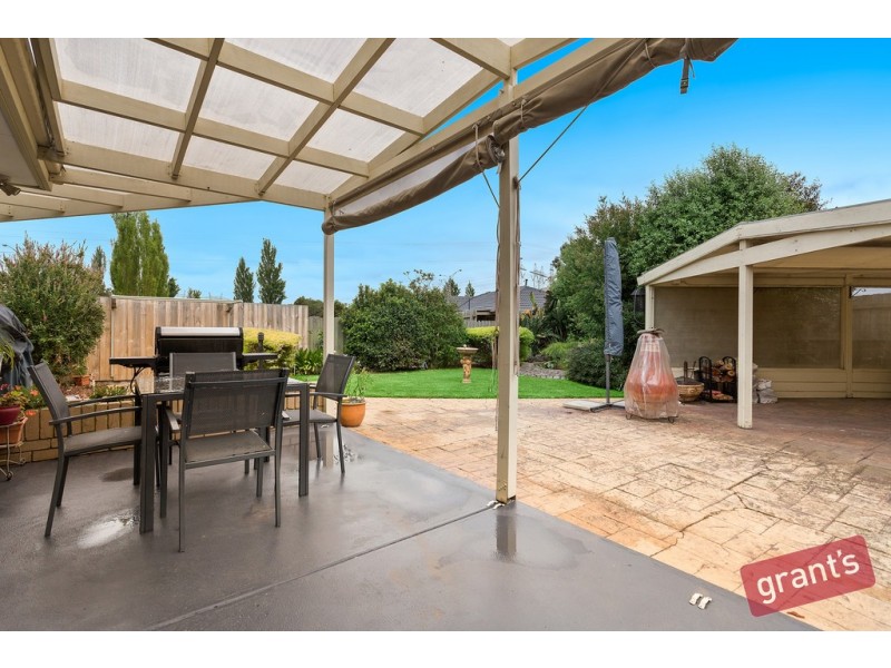 1 Wilga Court, Narre Warren VIC 3805