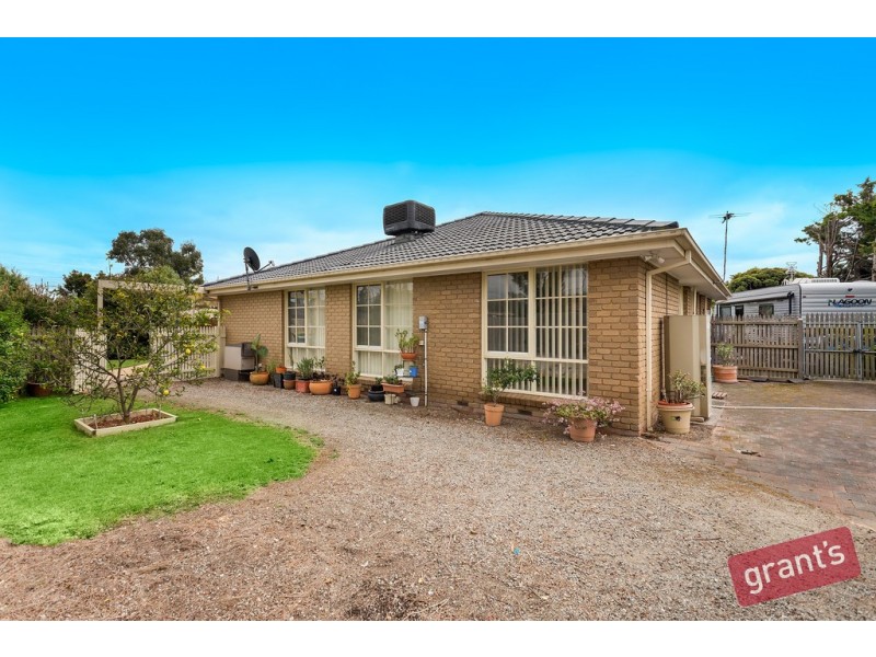 1 Wilga Court, Narre Warren VIC 3805