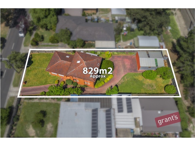 18 Sweeney Drive, Narre Warren VIC 3805