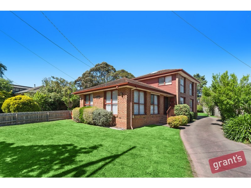 18 Sweeney Drive, Narre Warren VIC 3805