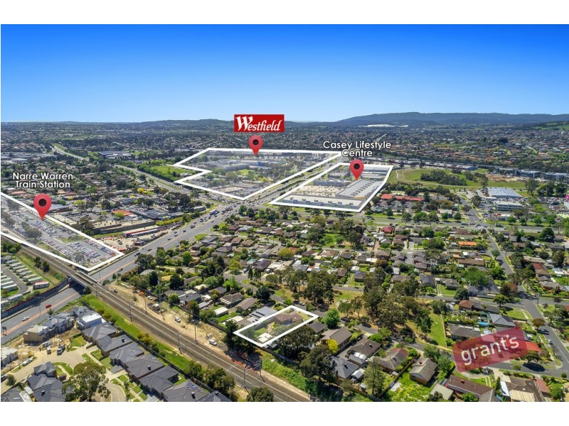 18 Sweeney Drive, Narre Warren VIC 3805