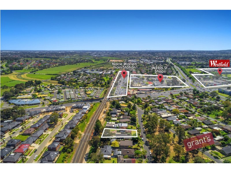 18 Sweeney Drive, Narre Warren VIC 3805