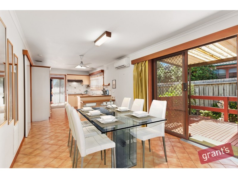 18 Sweeney Drive, Narre Warren VIC 3805