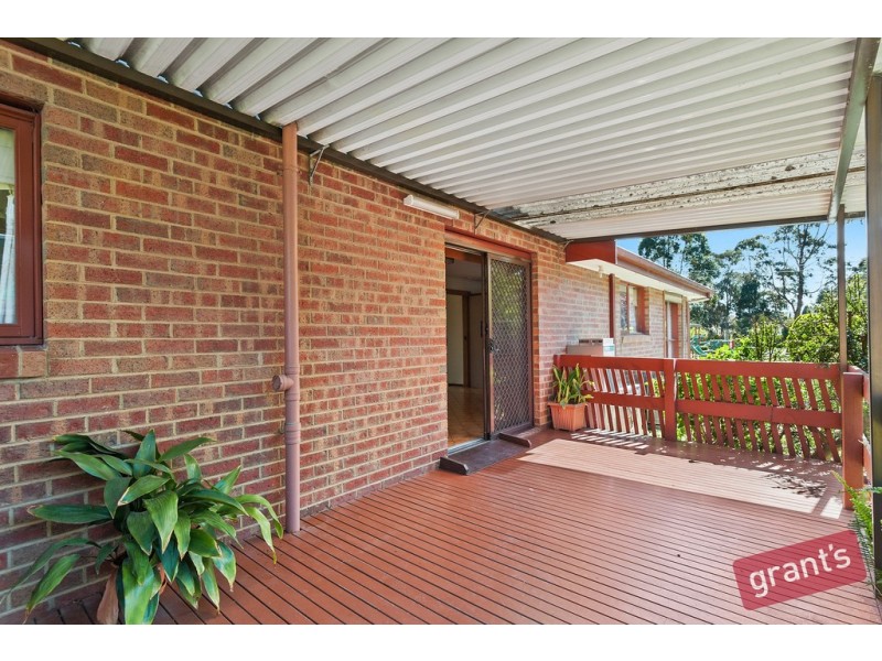 18 Sweeney Drive, Narre Warren VIC 3805