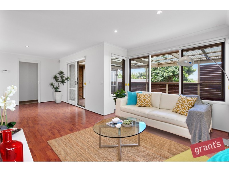 81 Marson Crescent, Hallam VIC 3803