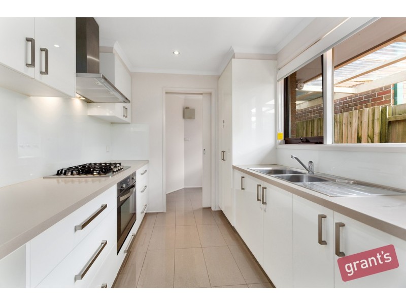 81 Marson Crescent, Hallam VIC 3803