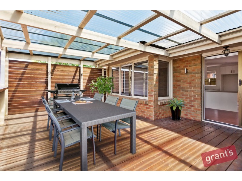 81 Marson Crescent, Hallam VIC 3803