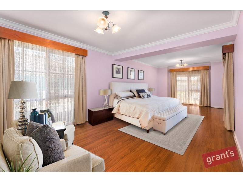 14 Don Juan Court, Narre Warren VIC 3805