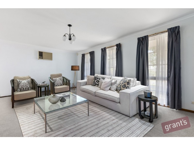 13 Hyssop Drive, Hallam VIC 3803