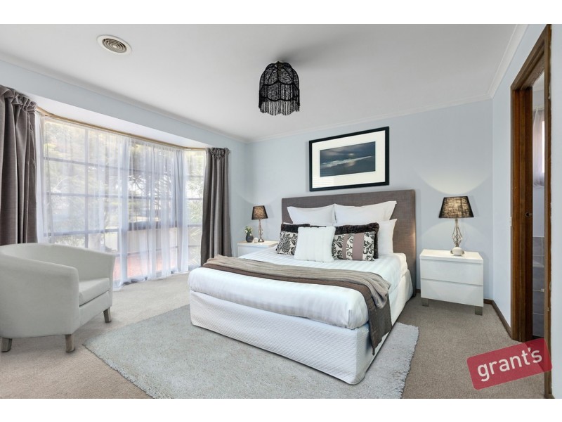 13 Hyssop Drive, Hallam VIC 3803