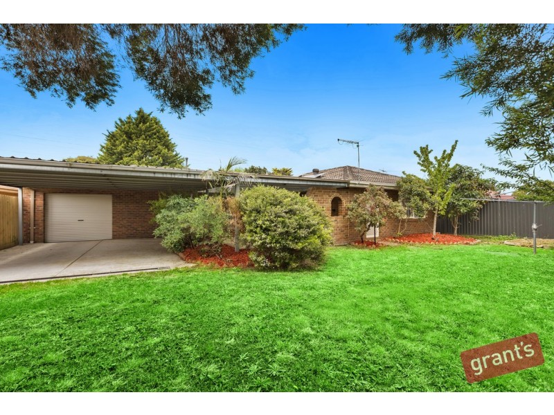 13 Hyssop Drive, Hallam VIC 3803