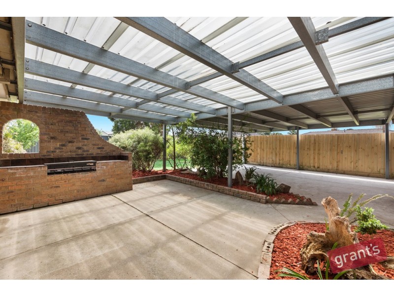 13 Hyssop Drive, Hallam VIC 3803