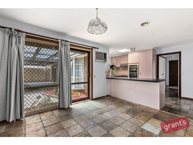 13 Hyssop Drive, Hallam VIC 3803