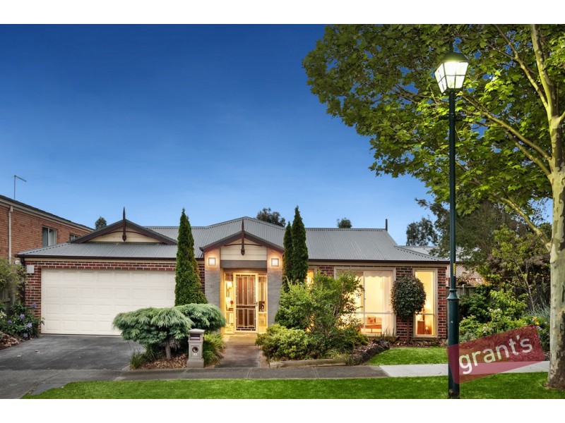 53 Loxley Boulevard, Narre Warren South VIC 3805