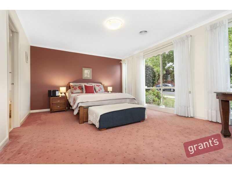 53 Loxley Boulevard, Narre Warren South VIC 3805