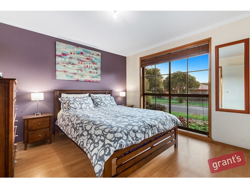 38 Madison Avenue, Narre Warren VIC 3805