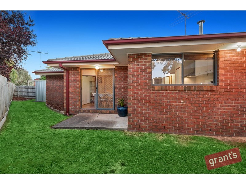 38 Madison Avenue, Narre Warren VIC 3805