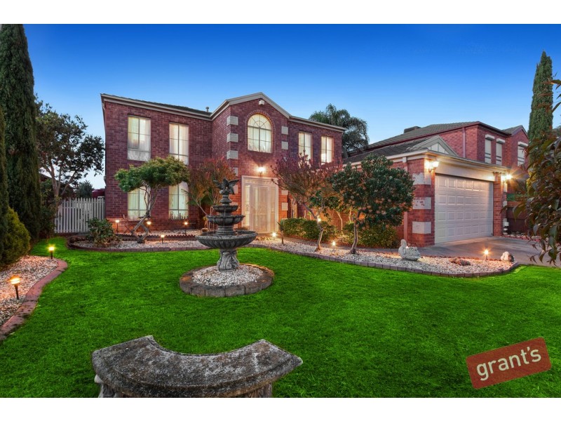 17 Quail Court, Narre Warren South VIC 3805