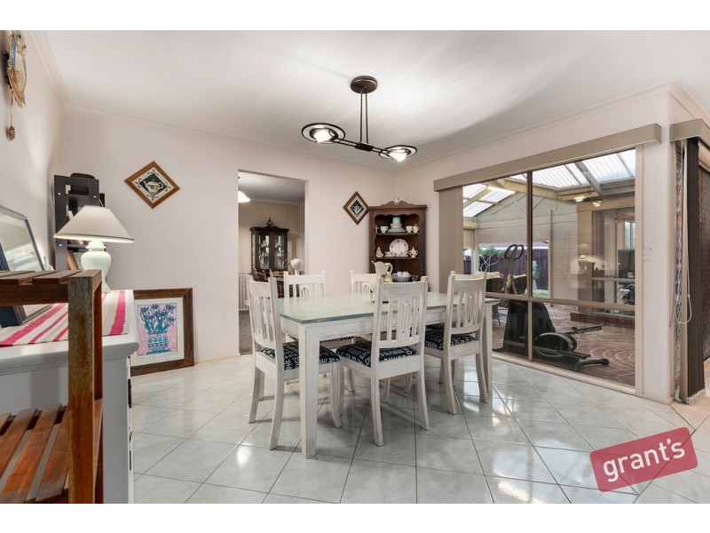 17 Quail Court, Narre Warren South VIC 3805