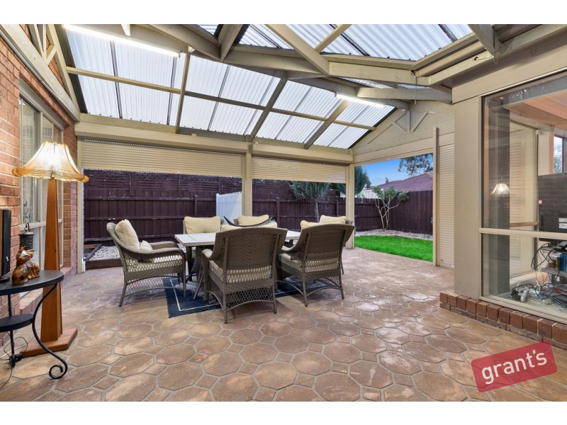 17 Quail Court, Narre Warren South VIC 3805