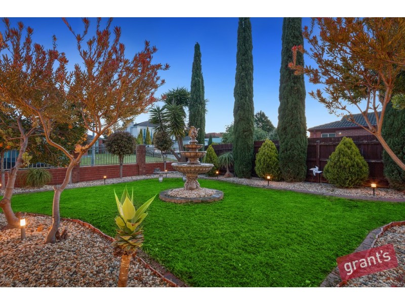 17 Quail Court, Narre Warren South VIC 3805