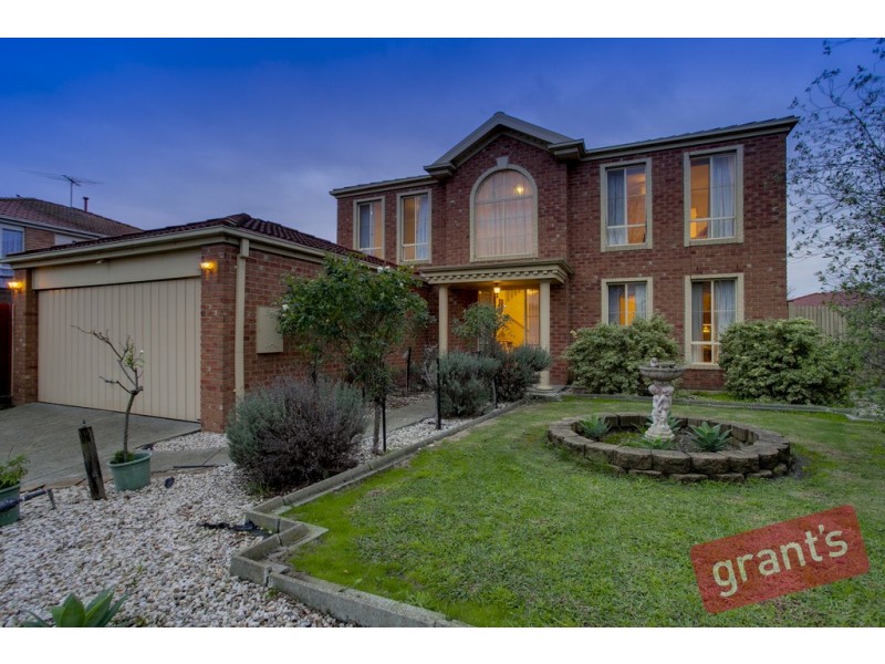 4 Belmore Court, Narre Warren VIC 3805