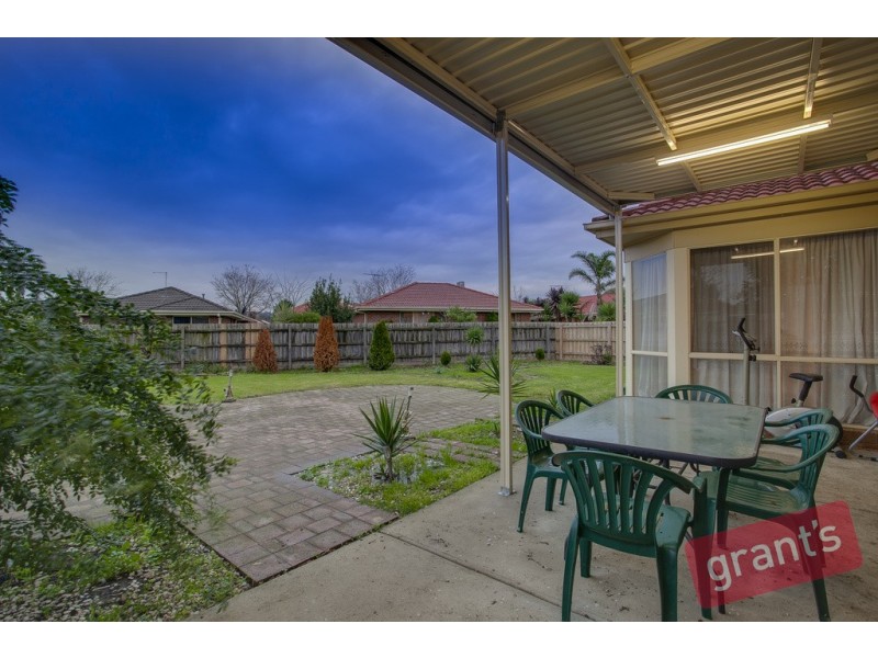 4 Belmore Court, Narre Warren VIC 3805