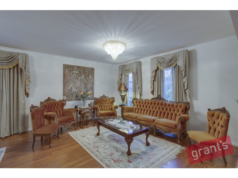 4 Belmore Court, Narre Warren VIC 3805