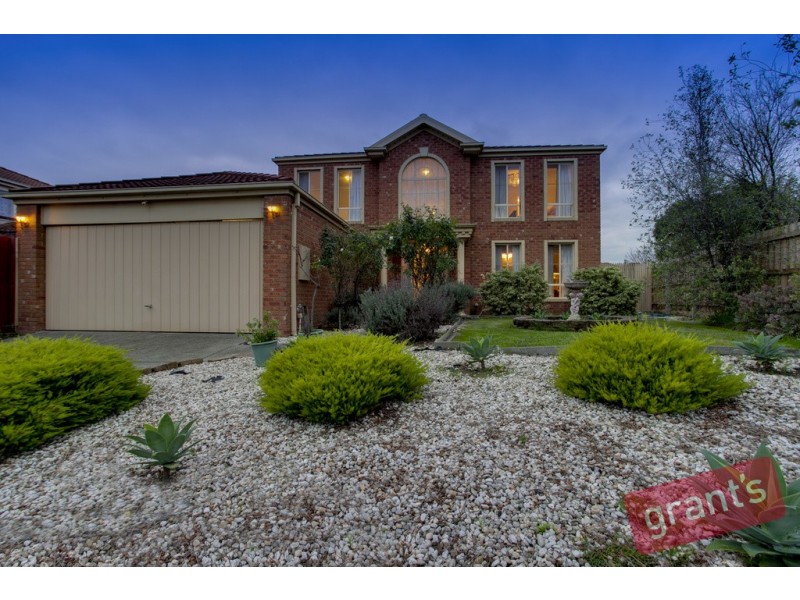 4 Belmore Court, Narre Warren VIC 3805