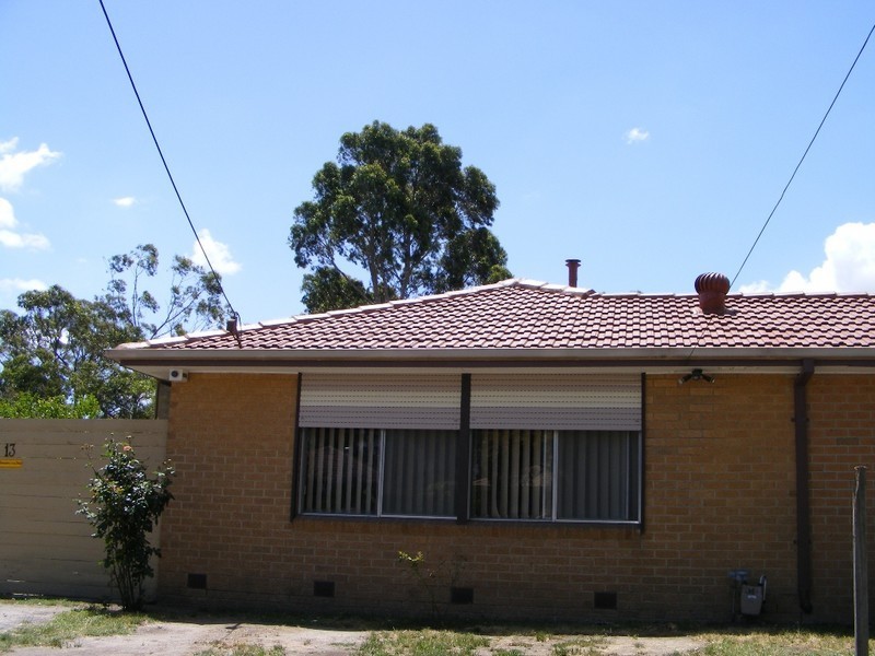 13 Fountain Drive, Narre Warren VIC 3805