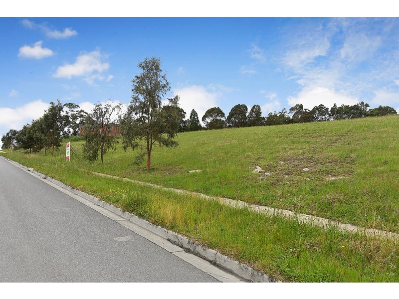 81-87 Brundrett Road, Narre Warren North VIC 3804