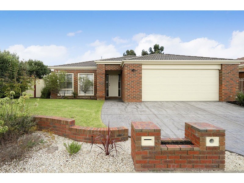 3 Byron Court, Narre Warren South VIC 3805