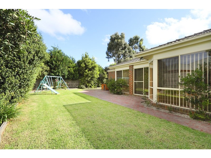 3 Byron Court, Narre Warren South VIC 3805