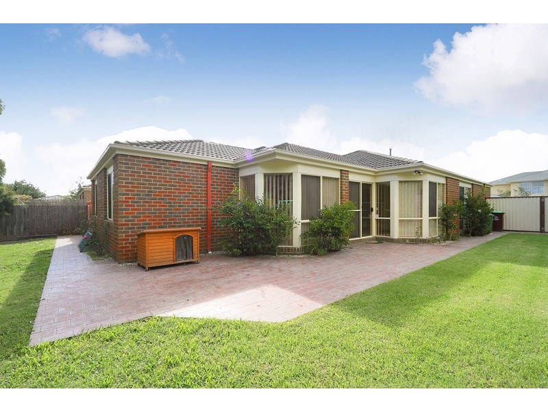 3 Byron Court, Narre Warren South VIC 3805