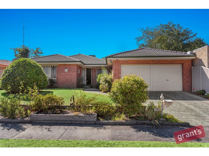 13 Sabre Court, Narre Warren VIC 3805