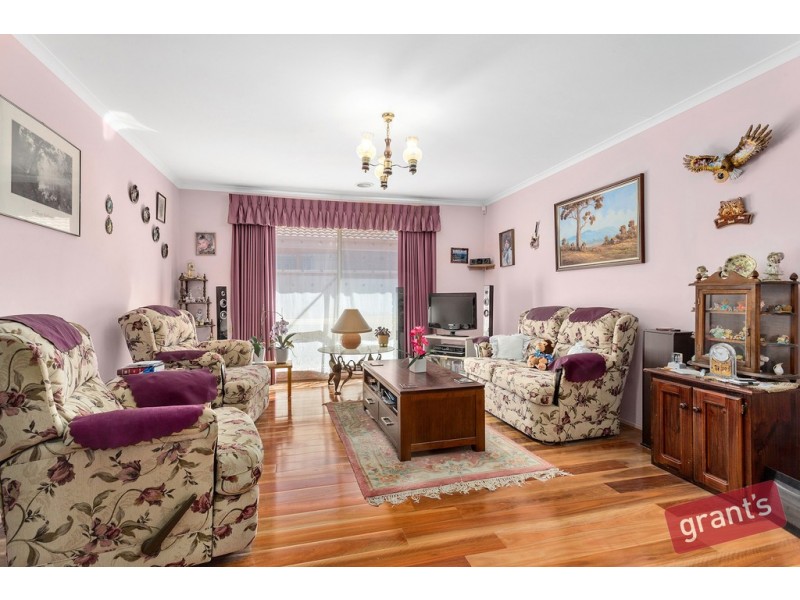 13 Sabre Court, Narre Warren VIC 3805