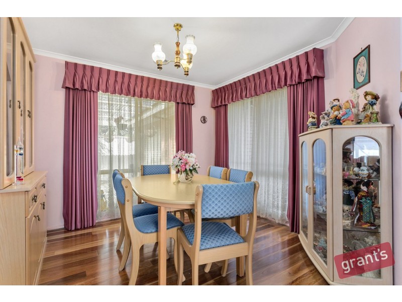 13 Sabre Court, Narre Warren VIC 3805