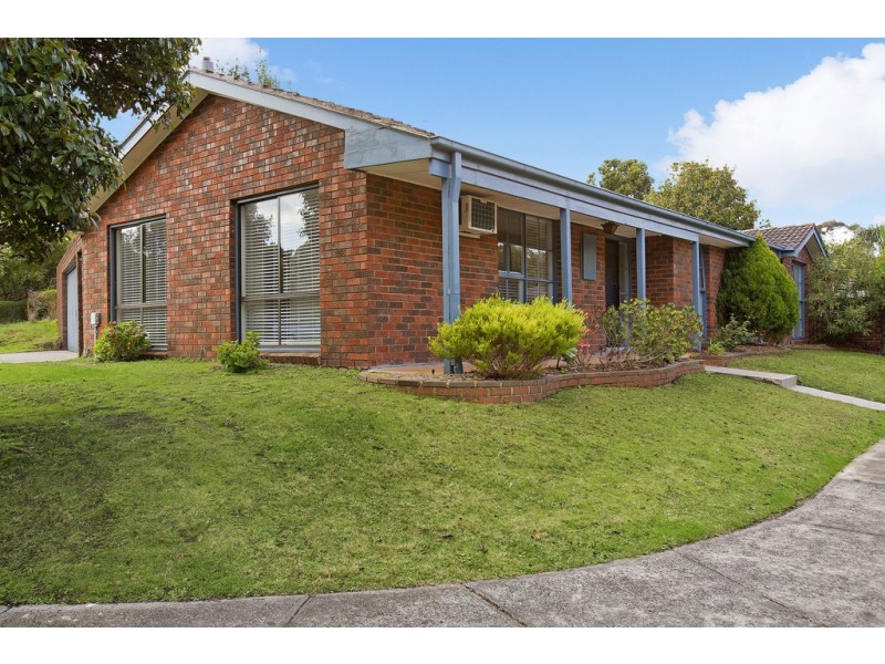 55 Lipton Drive, Frankston VIC 3199