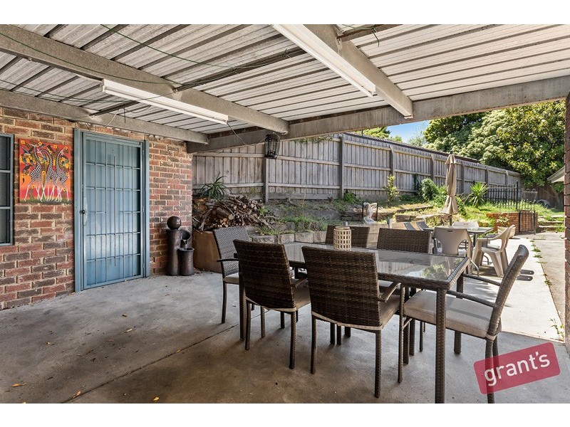 55 Lipton Drive, Frankston VIC 3199