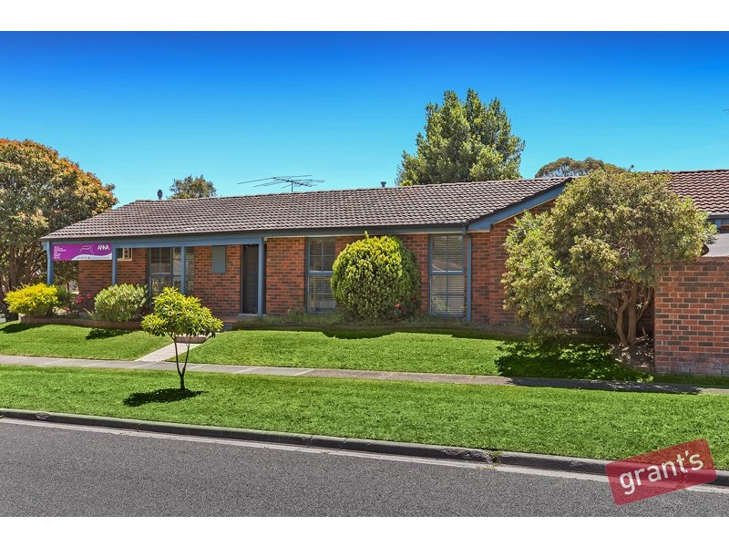 55 Lipton Drive, Frankston VIC 3199