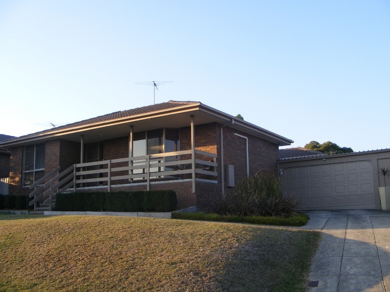 32 Maramba Drive, Narre Warren VIC 3805