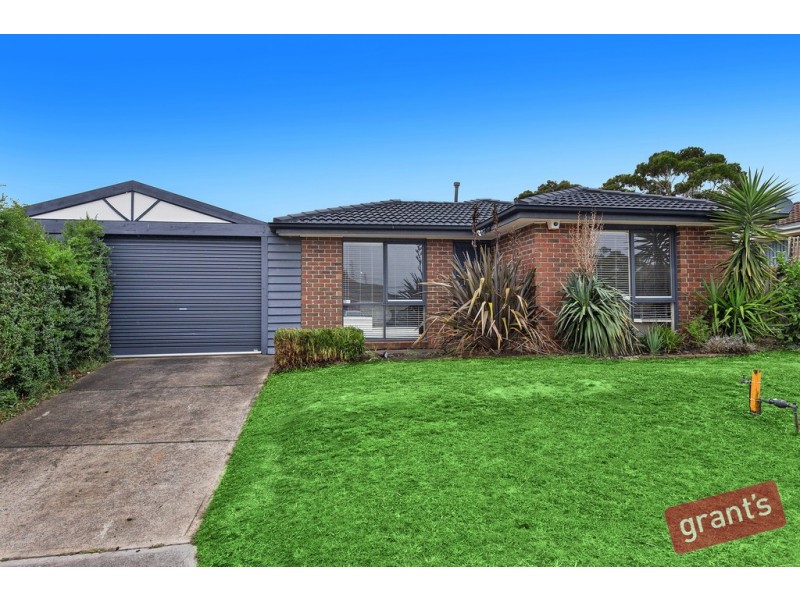 11 Finbar Court, Narre Warren South VIC 3805
