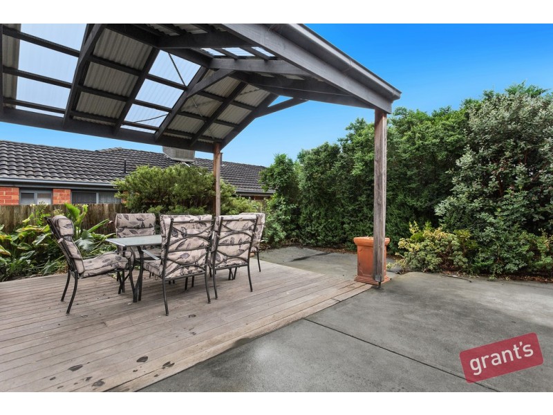 11 Finbar Court, Narre Warren South VIC 3805