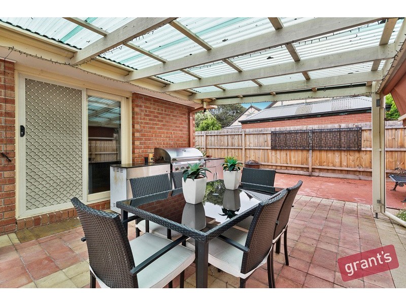7 Wirrabarra Place, Berwick VIC 3806