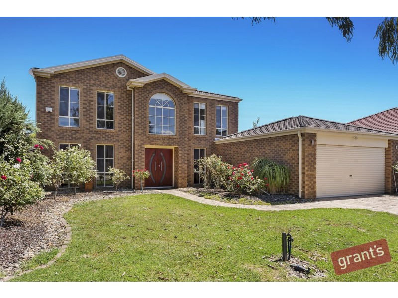 3 Jamieson Way, Berwick VIC 3806