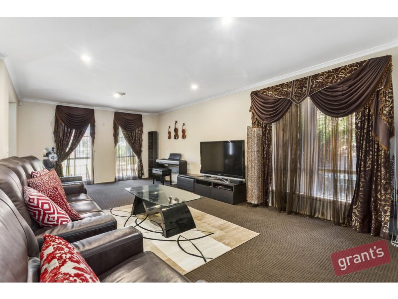 3 Jamieson Way, Berwick VIC 3806