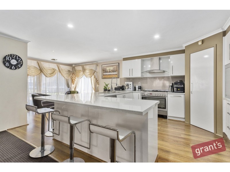 3 Jamieson Way, Berwick VIC 3806